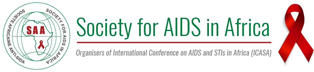 Society for AIDS in Africa — Organisers of ICASA